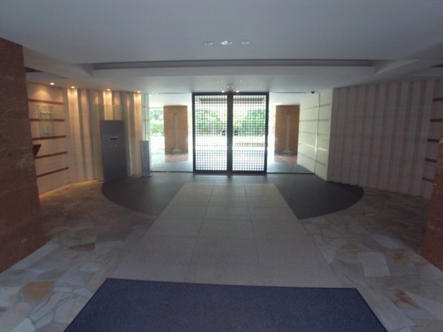 6/10 エントランス