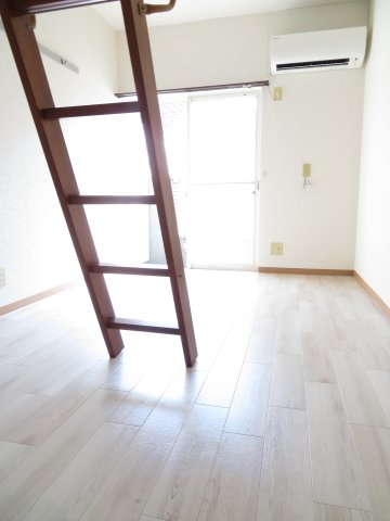 4/20 リビング/ダイニング