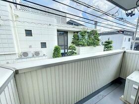 14/24 バルコニー