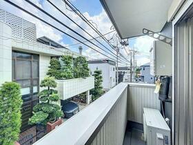 15/24 バルコニー