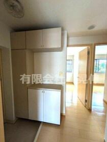 6/16 リビング/ダイニング