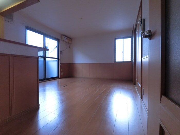 3/28 リビング/ダイニング