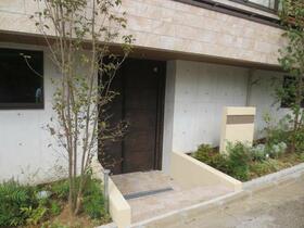 3/13 エントランス