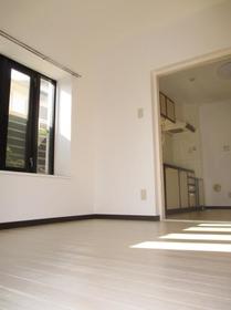 3/18 リビング/ダイニング