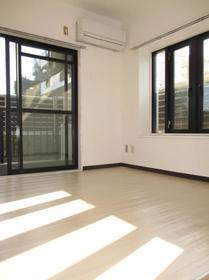 4/18 リビング/ダイニング