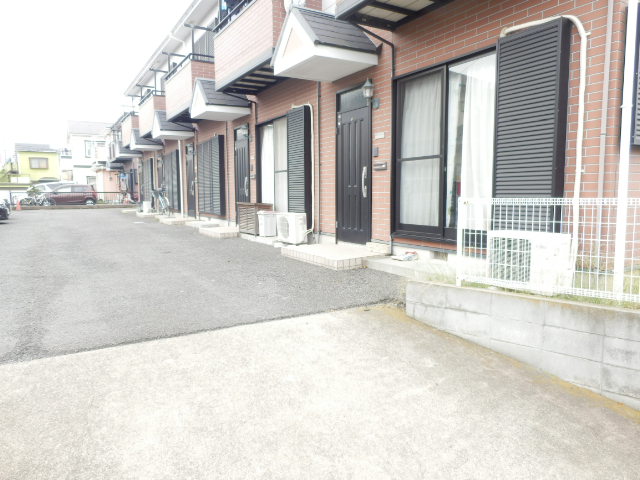 2/7 エントランス