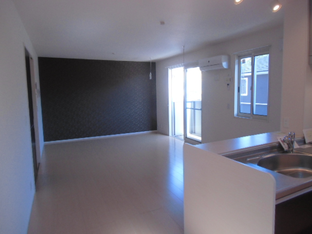 3/30 リビング/ダイニング