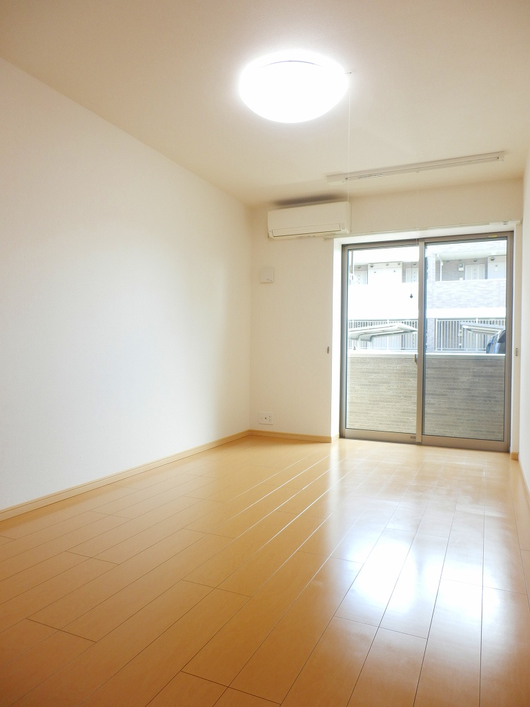 3/27 リビング/ダイニング