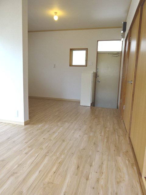 4/27 リビング/ダイニング