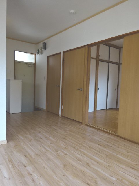 5/27 リビング/ダイニング