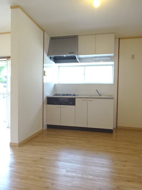 6/27 リビング/ダイニング