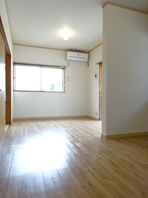 3/27 リビング/ダイニング