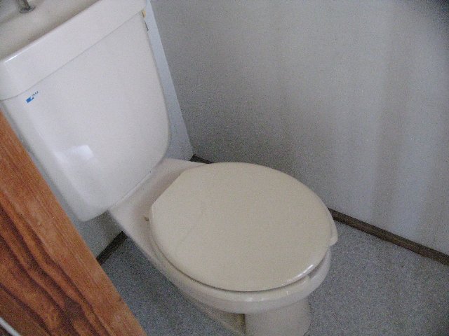 10/27 トイレ