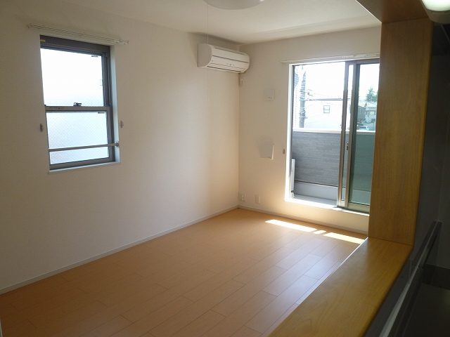 4/24 リビング/ダイニング