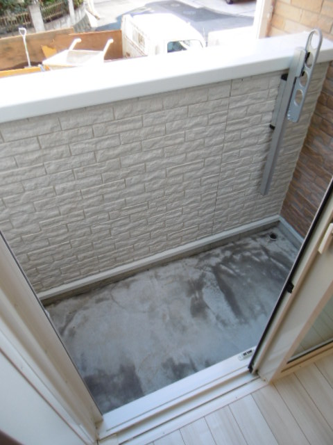 18/29 バルコニー