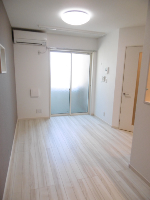 4/29 リビング/ダイニング