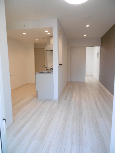 3/29 リビング/ダイニング