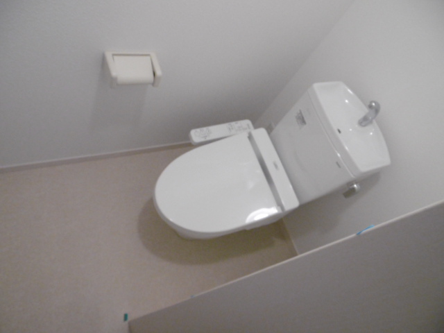12/29 トイレ
