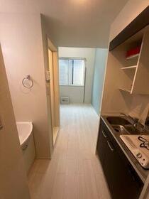 3/16 リビング/ダイニング