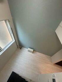 4/16 リビング/ダイニング