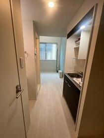 3/16 リビング/ダイニング