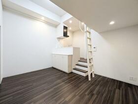 3/16 リビング/ダイニング