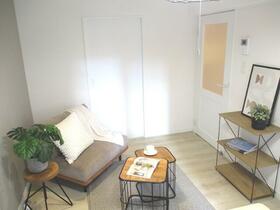 4/16 リビング/ダイニング