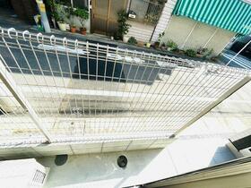 13/16 バルコニー