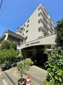 フローラル豊島園の外観