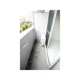 15/16 バルコニー