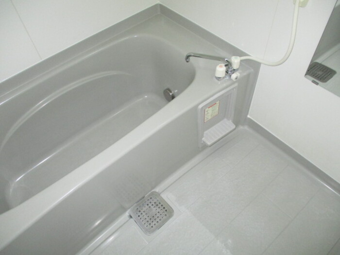 7/18 浴室