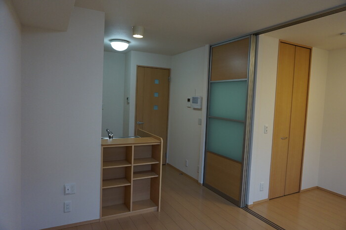 3/13 リビング/ダイニング