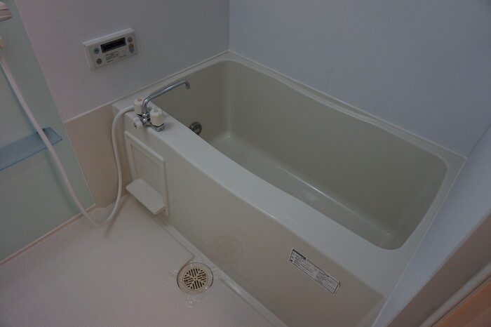 7/13 浴室