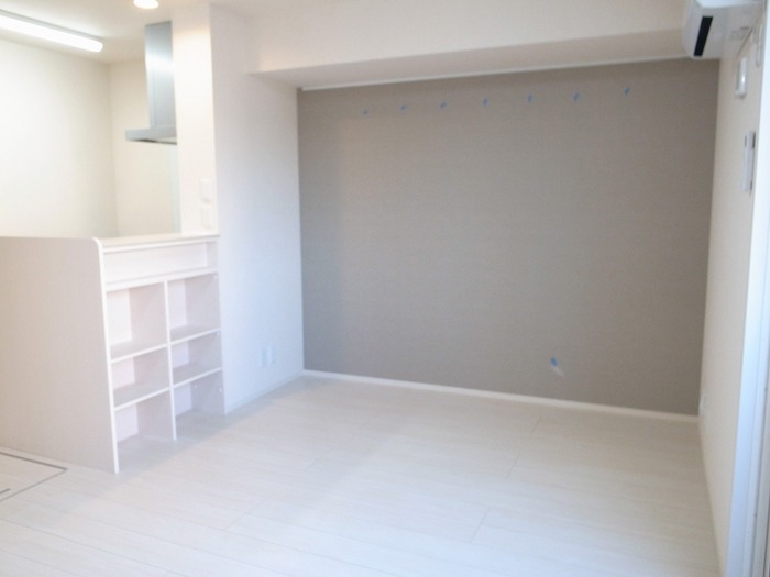 3/28 リビング/ダイニング