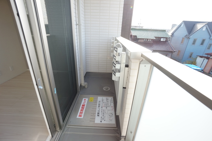 15/20 バルコニー