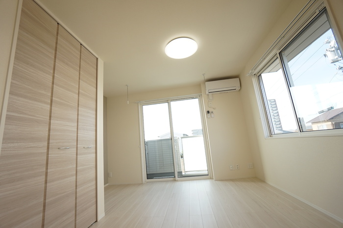 3/20 リビング/ダイニング