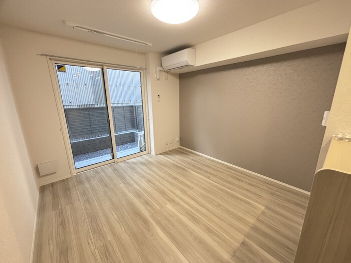 4/20 リビング/ダイニング