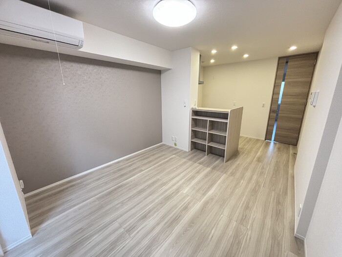 3/20 リビング/ダイニング