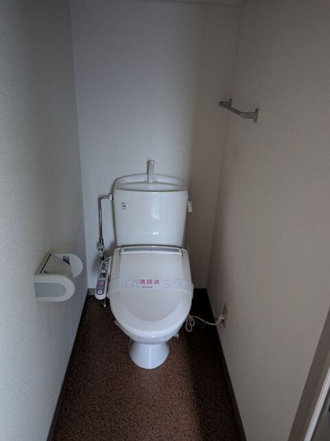 8/14 トイレ