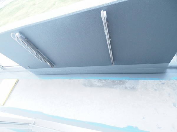 13/26 バルコニー