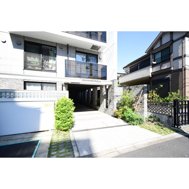 5/15 エントランス