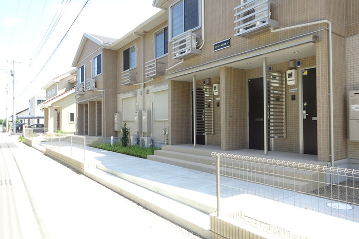 2/8 エントランス