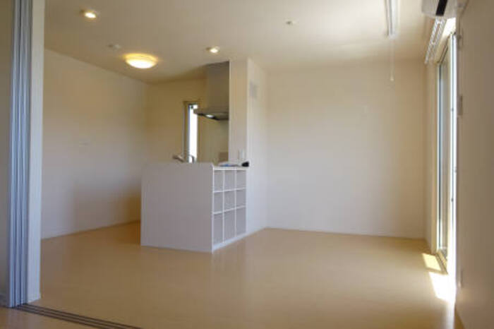 3/25 リビング/ダイニング