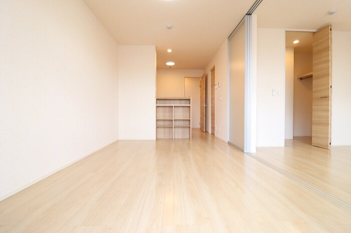 3/27 リビング/ダイニング