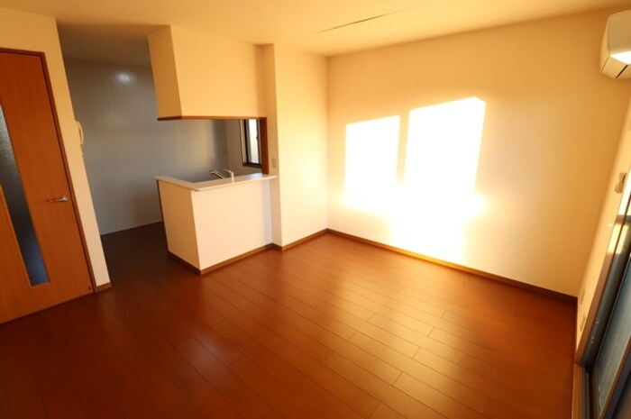 3/18 リビング/ダイニング