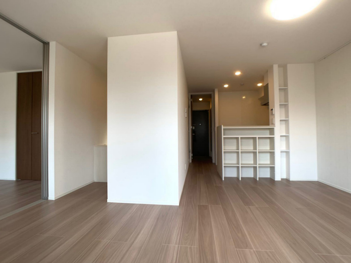 3/23 リビング/ダイニング