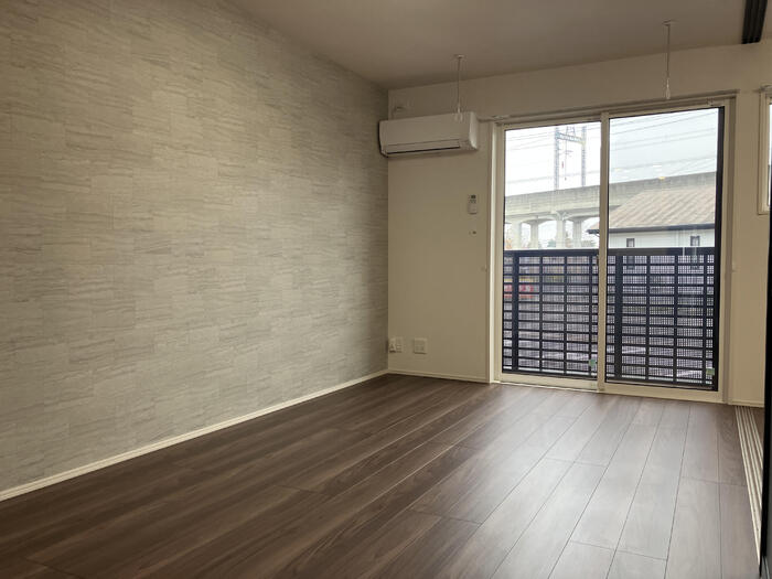 3/18 リビング/ダイニング