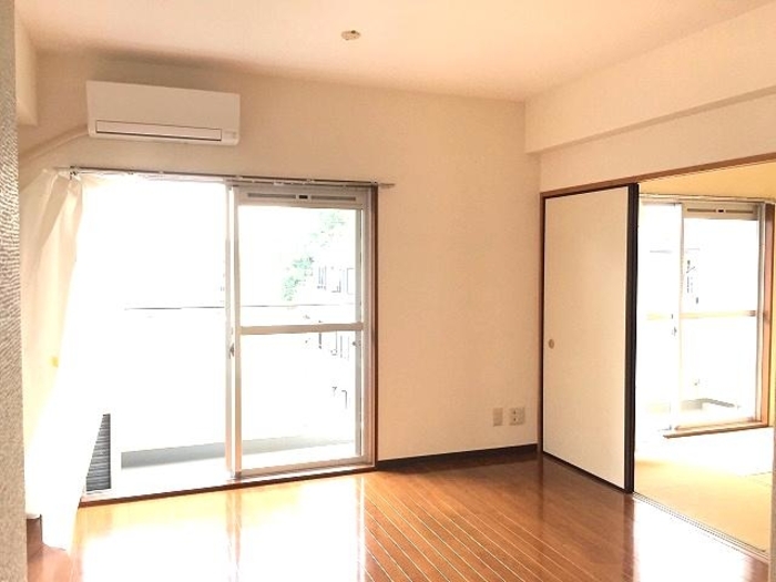 3/21 リビング/ダイニング