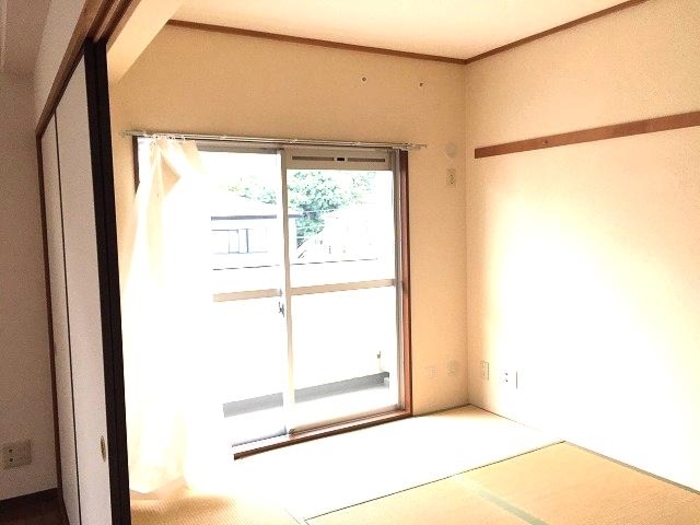 14/21 バルコニー