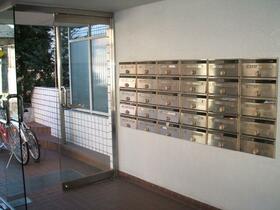 6/6 エントランス